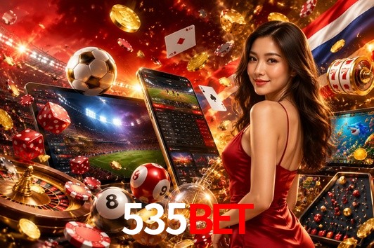 Flash Promotion 535bet