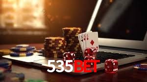 Apostas de Tênis 535bet